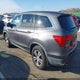 5FNYF5H54JB021614 2018 Honda Pilot Ex-L auction photo thumbnail 3