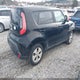 KNDJN2A26E7734318 2014 Kia Soul auction photo thumbnail 4