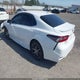 4T1T11AK7MU570779 2021 Toyota Camry Se auction photo thumbnail 3