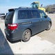5FNRL38655B104341 2005 Honda Odyssey Ex-L auction photo thumbnail 4