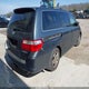 5FNRL38655B104341 2005 Honda Odyssey Ex-L auction photo thumbnail 6