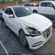 KMHGN4JEXHU198829 2017 Genesis G80 3.8 auction photo thumbnail 1