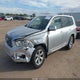 JTEES41A592141058 2009 Toyota Highlander auction photo thumbnail 2