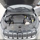 3C4NJDCB9NT103015 2022 Jeep Compass Limited 4X4 auction photo thumbnail 10