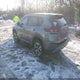5N1AT3BB6MC709947 2021 Nissan Rogue Sv Intelligent Awd auction photo thumbnail 3