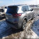 5N1AT3BB6MC709947 2021 Nissan Rogue Sv Intelligent Awd auction photo thumbnail 4