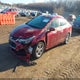 1G1BE5SM6J7187611 2018 Chevrolet Cruze Lt Auto auction photo thumbnail 2