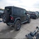 1C4HJXEN1PW630081 2023 Jeep Wrangler 4-Door Sahara 4X4 auction photo thumbnail 4
