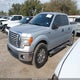 1FTFW1CF9BKD99657 2011 Ford F-150 Xlt auction photo thumbnail 2