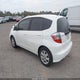 JHMGE8H39DC050654 2013 Honda Fit auction photo thumbnail 3