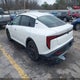 3KPFU4DE3SE009913 2025 Kia K4 Ex auction photo thumbnail 3