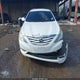 5NPEB4AC9BH065130 2011 Hyundai Sonata Gls auction photo thumbnail 12