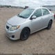1NXBU4EE1AZ328820 2010 Toyota Corolla Le auction photo thumbnail 2