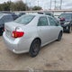 1NXBU4EE1AZ328820 2010 Toyota Corolla Le auction photo thumbnail 4