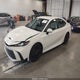 4T1DAACKXSU116234 2025 Toyota Camry Se auction photo thumbnail 2