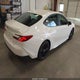 4T1DAACKXSU116234 2025 Toyota Camry Se auction photo thumbnail 4