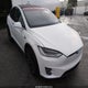 5YJXCDE4XLF265071 2020 Tesla Model X Performance Dual Motor All-Wheel Drive auction photo thumbnail 1