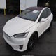 5YJXCDE4XLF265071 2020 Tesla Model X Performance Dual Motor All-Wheel Drive auction photo thumbnail 2
