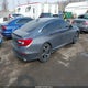 1HGCV1F36LA158249 2020 Honda Accord Sport auction photo thumbnail 4
