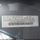 3VWBX7AJ4BM392305 2011 Volkswagen Jetta 2.5L Se auction photo thumbnail 9