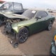 2C3CDZAG3KH587024 2019 Dodge Challenger Sxt auction photo thumbnail 2