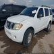 5N1AR18U49C601054 2009 Nissan Pathfinder S auction photo thumbnail 2