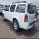 5N1AR18U49C601054 2009 Nissan Pathfinder S auction photo thumbnail 3