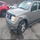 1N6AD07U37C408029 2007 Nissan Frontier Le auction photo thumbnail 6