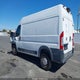 3C6TRVBG0HE531316 2017 Ram Promaster 1500 High Roof 136 Wb auction photo thumbnail 3