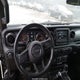 1C4HJXDN7MW554363 2021 Jeep Wrangler Unlimited Sport Altitude 4X4 auction photo thumbnail 19