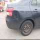 JTDBT4K31CL037298 2012 Toyota Yaris auction photo thumbnail 15