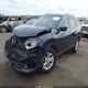 KNMAT2MT4GP732970 2016 Nissan Rogue Sv auction photo thumbnail 2