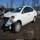 3N1CN7AP4JK408534 2018 Nissan Versa 1.6 Sv auction photo thumbnail 2