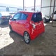 KL8CD6S92EC439215 2014 Chevrolet Spark 1Lt Auto auction photo thumbnail 3