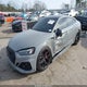 WUAAWCF5XMA904254 2021 Audi Rs 5 Sportback Tfsi Quattro Tiptronic auction photo thumbnail 2