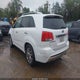 5XYKW4A27CG258481 2012 Kia Sorento Sx V6 auction photo thumbnail 3