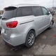 KNDMB5C15M6674516 2021 Kia Sedona Ex auction photo thumbnail 4