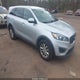 5XYPG4A3XJG402890 2018 Kia Sorento 2.4L L auction photo thumbnail 1