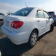 2T1BR32E95C464720 2005 Toyota Corolla Le auction photo thumbnail 4