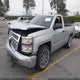 1GCNCRECXEZ258212 2014 Chevrolet Silverado 1500 1Lt auction photo thumbnail 2