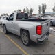 1GCNCRECXEZ258212 2014 Chevrolet Silverado 1500 1Lt auction photo thumbnail 3
