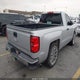 1GCNCRECXEZ258212 2014 Chevrolet Silverado 1500 1Lt auction photo thumbnail 4