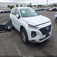 5NMS23AD9KH009966 2019 Hyundai Santa Fe Se auction photo thumbnail 1