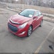KMHEC4A44BA018712 2011 Hyundai Sonata Hybrid auction photo thumbnail 2