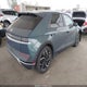 KM8KN4AE3NU066307 2022 Hyundai Ioniq 5 Sel auction photo thumbnail 4