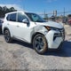 5N1BT3BB5RC681537 2024 Nissan Rogue Sv Intelligent Awd auction photo thumbnail 1