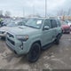 JTERU5JR6P6200101 2023 Toyota 4Runner Trd Off Road Premium auction photo thumbnail 2