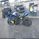JYARN23EXBA010605 2011 Yamaha Yzfr1 auction photo thumbnail 13