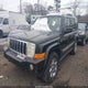 1J8HG58P57C595815 2007 Jeep Commander Limited auction photo thumbnail 2