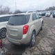 1GNFLHEK5EZ113429 2014 Chevrolet Equinox Ltz auction photo thumbnail 4